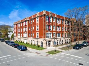 Hyde Park Portfolio