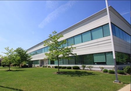 Office space for Rent at 14489 John Humphrey Dr in Orland Park