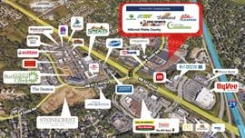 Picture Hills Shopping Center