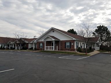 Northwoods Office Park