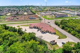 4801 Golden Triangle Medical Office Park