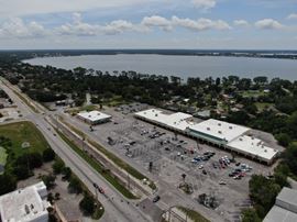 Mount Dora Plaza