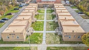 For Sale | Multifamily Building