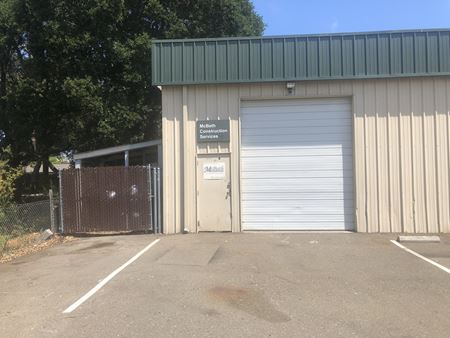 Photo of commercial space at 3347-3355 Industrial Dr.  in Santa Rosa