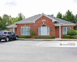 Pine Creek Commons