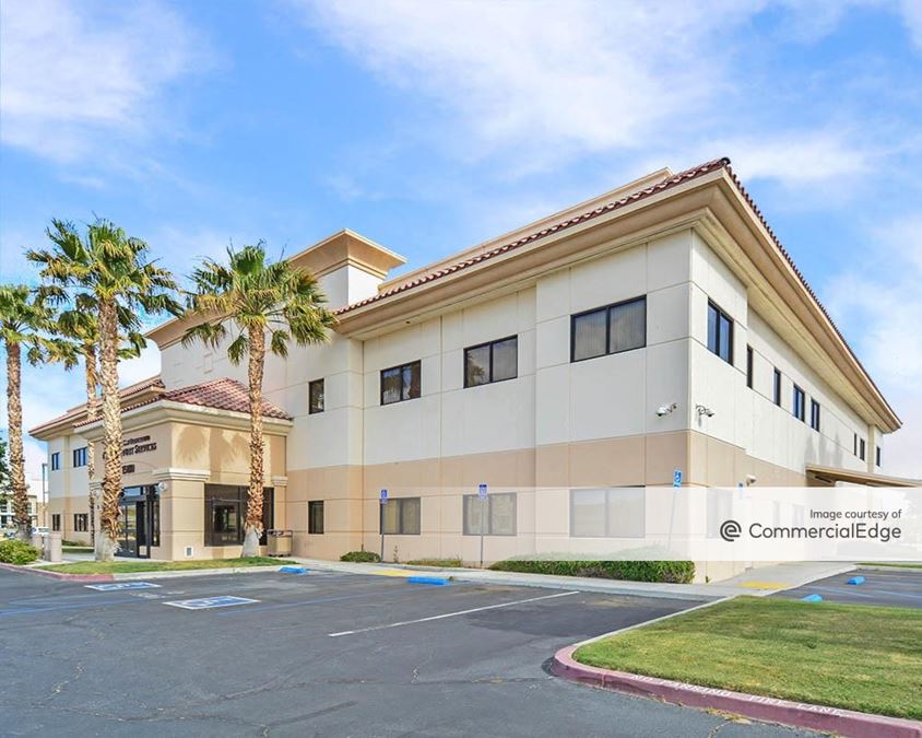 15400 Civic Drive, Victorville, CA CommercialSearch