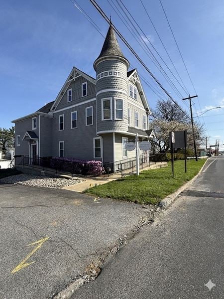 Office space for Rent at 4841 Hamilton Boulevard in Wescosville