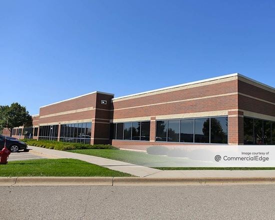 Mendota Office Center I