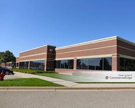 Mendota Office Center I