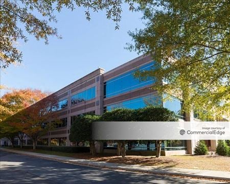 Office space for Rent at 11675 Great Oaks Way in Alpharetta