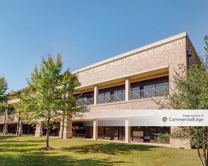 Veranda Professional Buildings 23922 Cinco Village Center Blvd, Katy