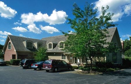 Office space for Sale at 201 E Dundee Rd in Palatine