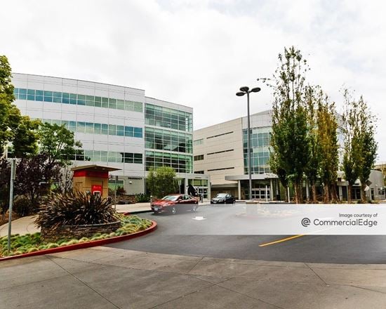 Providence Saint Joseph Medical Center - Burbank Medical Plaza I