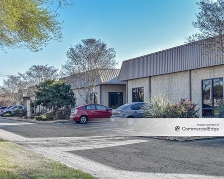 Photo of commercial space at 3913 Todd Lane in Austin
