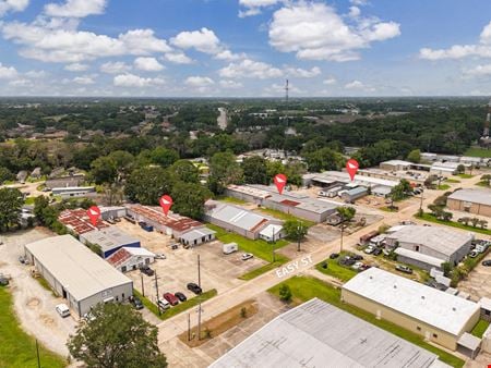 Photo of commercial space at 152-206 Easy St in Lafayette