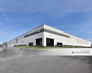 Kentucky Drive Distribution Ctr.