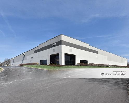 Kentucky Drive Distribution Ctr.