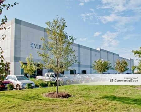 Industrial space for Rent at 120 Dividend Drive in Coppell