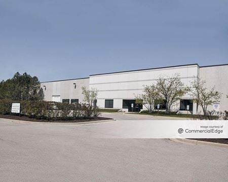 Industrial space for Rent at 3920 Enterprise Court in Aurora