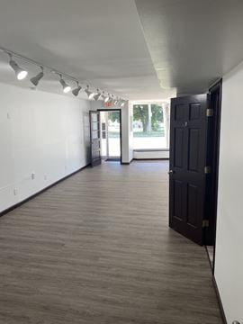 1500+/- SF Two Separate Office Spaces