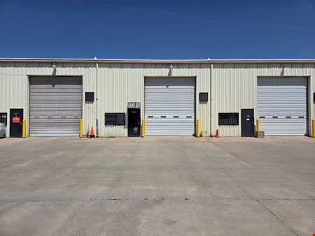 Photo of commercial space at 2307 & 2309 W Oxford Ave in Englewood
