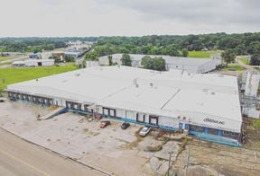 595 Industrial Drive -Industrial Building For Lease