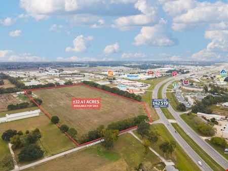 VacantLand space for Sale at 4500 Hwy 90 E in Broussard