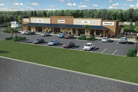Photo of commercial space at 5726 South Carolina 162 in Hollywood