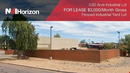 Photo of commercial space at 3902 E La Salle St in Phoenix