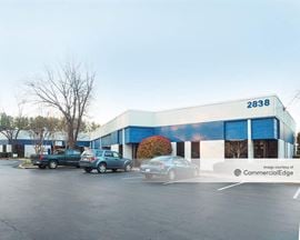 Carolina Business Center
