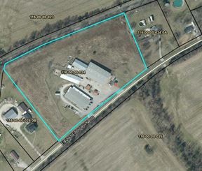 Risner's Home Center