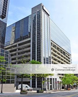 CMT Building