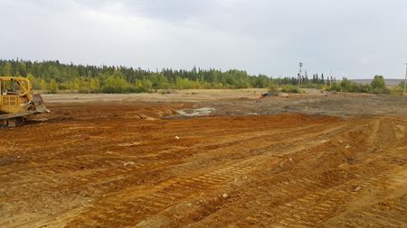 Photo of commercial space at CNR R/W & Provincial Rd 399 in Lynn Lake