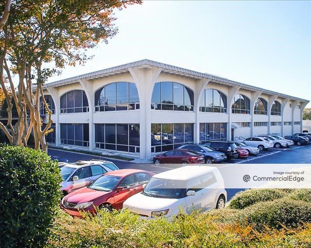 2170 Piedmont Road 2170 Piedmont Road NE Office Building