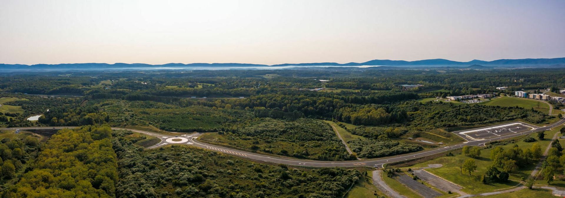 STAUNTON CROSSING - 50 ACRES PRIME RETAIL DEVELOPMENT LAND