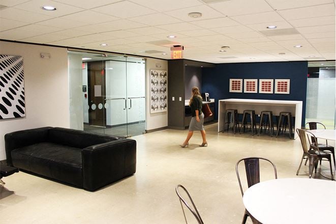 Workstyle Flexible Spaces - 2323 South Voss Road
