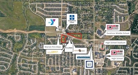 VacantLand space for Sale at Tower Terrace Rd  in Marion