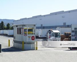 Prologis Redlands Distribution Center