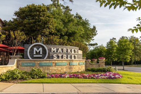 Market Street Office