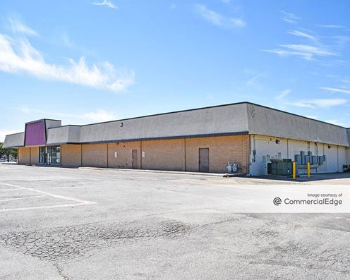 Denton Center