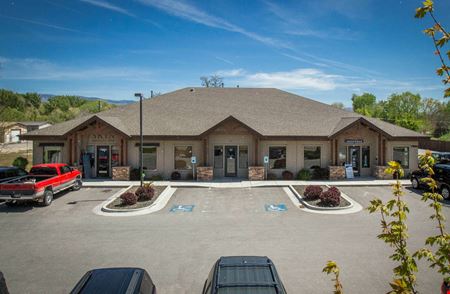Photo of commercial space at 7950  Horseshoe Bend Road in Boise