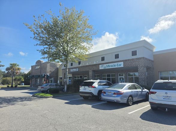 Shoppes at Midtown
