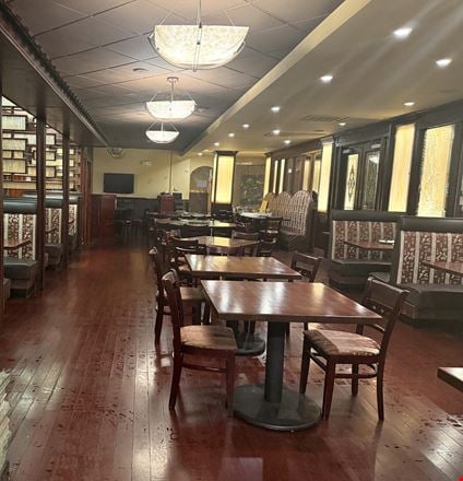 938 Maple Rd - PRICE REDUCTION Established Restaurant – Business, Goodwill & Equipment for Sale