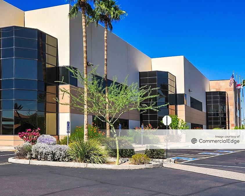 ASM America Headquarters Building 3440 East University Drive, Phoenix, AZ CommercialSearch