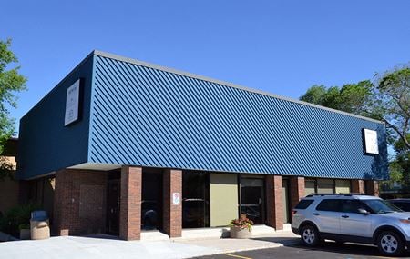 Photo of commercial space at 1068 Henderson Highway in Winnipeg