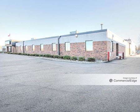 Commercial space for Rent at 220 Marie Avenue East in West St. Paul