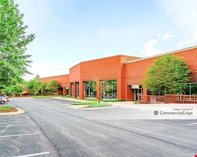 Gateway 270 - 22520 Gateway Center Drive