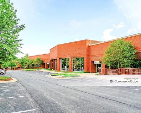 Photo of commercial space at 22520 Gateway Center Drive in Clarksburg