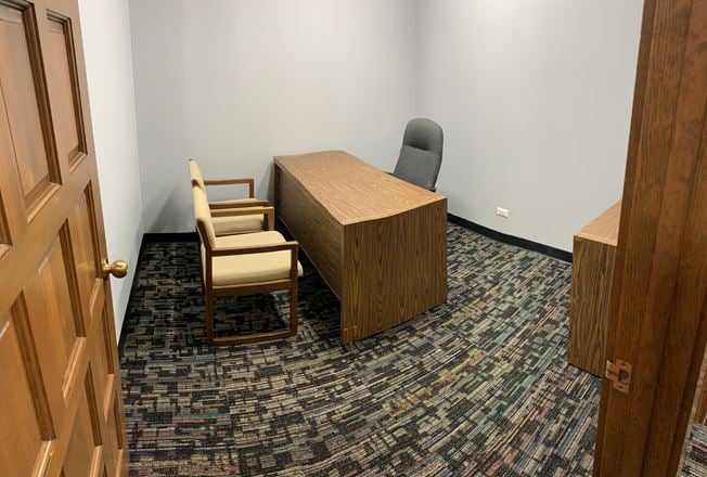 Butterfield Executive Suites - 340 West Butterfield Road