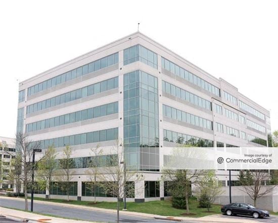Redland Corporate Center I